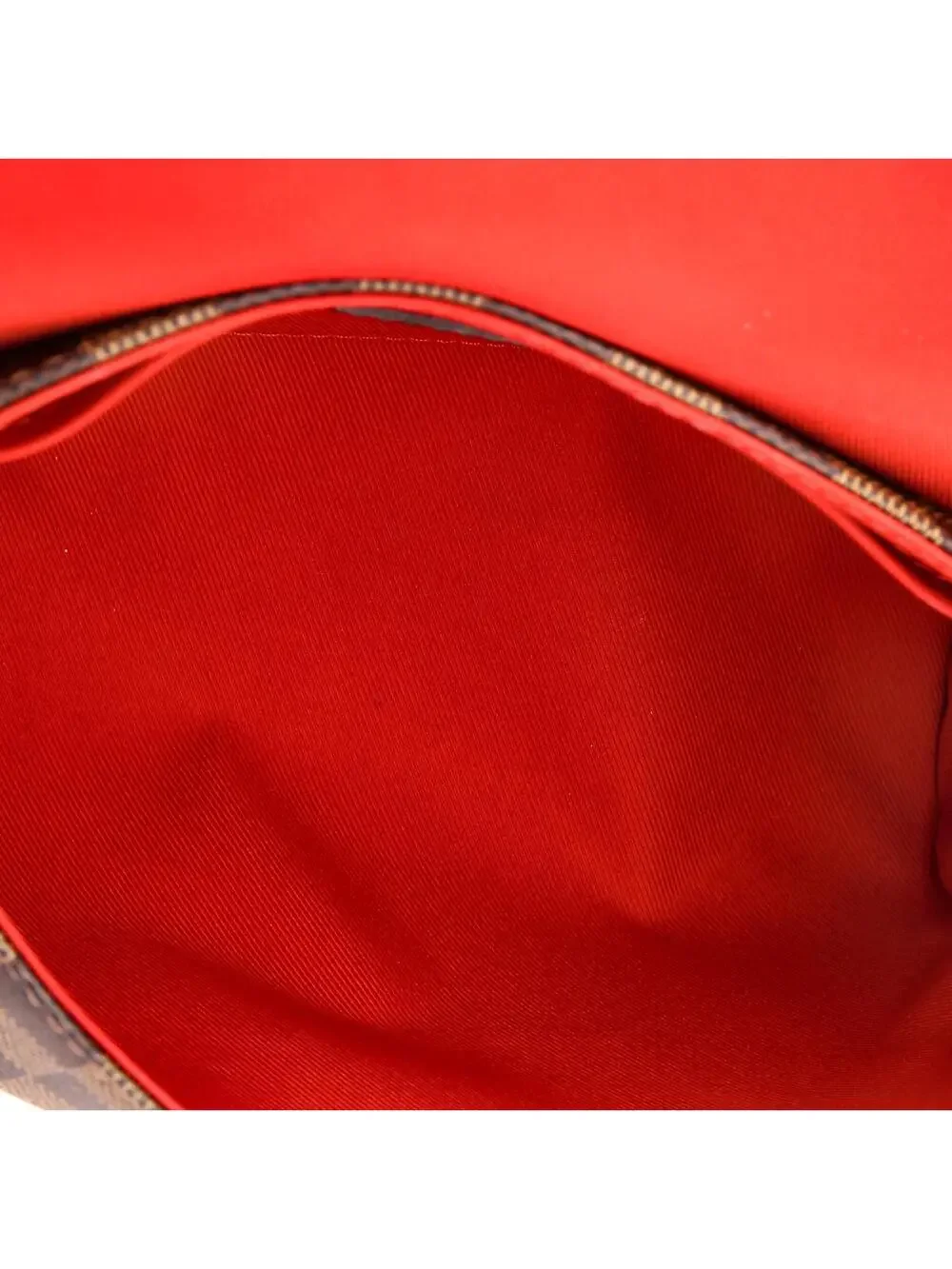 Louis Vuitton Croisette Handbag Damier #340452L23B